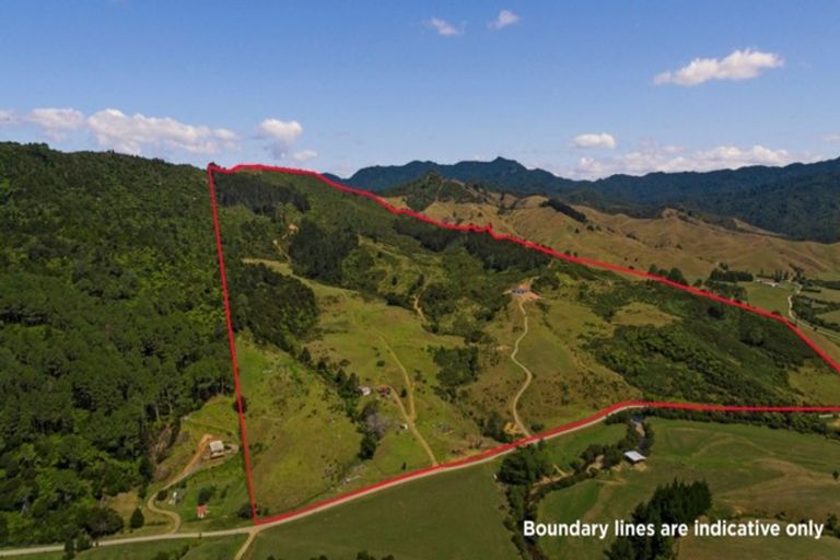 Photo of property in 235 Kaimarama Road, Kaimarama, Whitianga, 3591