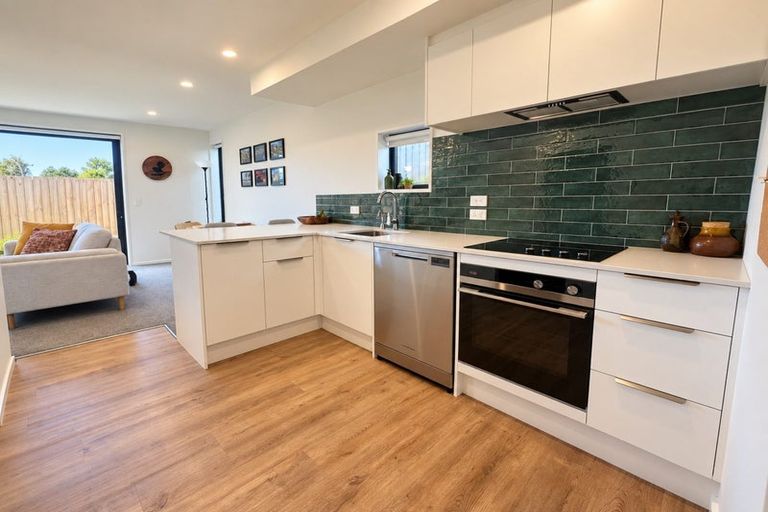 Photo of property in 5/73 Rahera Street, Spreydon, Christchurch, 8024
