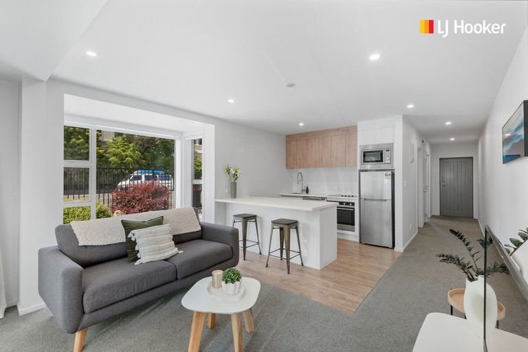 Photo of property in 1/432 Great King Street, North Dunedin, Dunedin, 9016