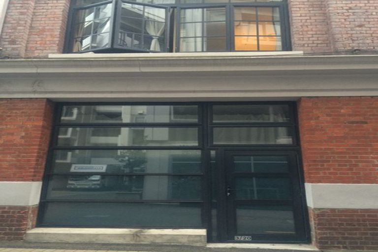 Photo of property in 3/20 Egmont Street, Te Aro, Wellington, 6011