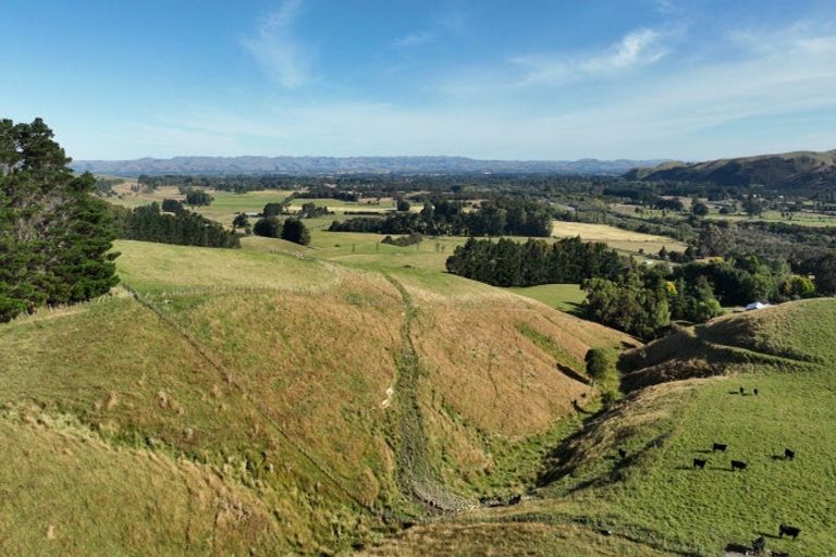 Photo of property in 84 Falloon Settlement Road, Kaituna, Masterton, 5888