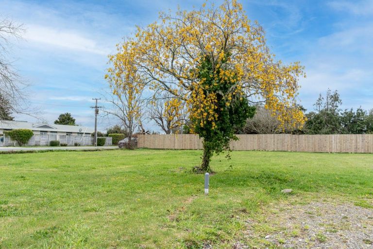 Photo of property in 183-189 East Street, Greytown, 5712