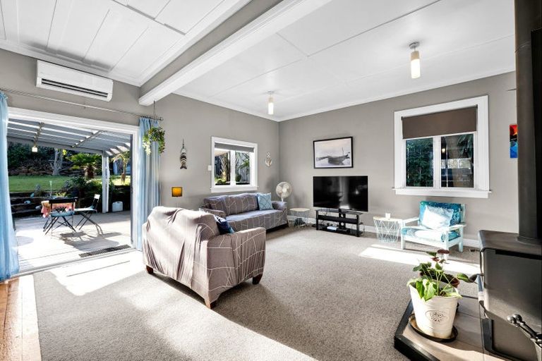 Photo of property in 78 Ngamotu Road, Spotswood, New Plymouth, 4310