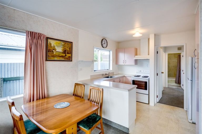 Photo of property in 3/42 Townshend Crescent, Greenmeadows, Napier, 4112