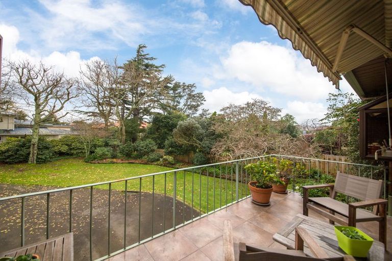 Photo of property in 21 Collingwood Street, Hokowhitu, Palmerston North, 4410