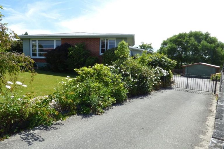 Photo of property in 14 Christie Street, Balclutha, 9230