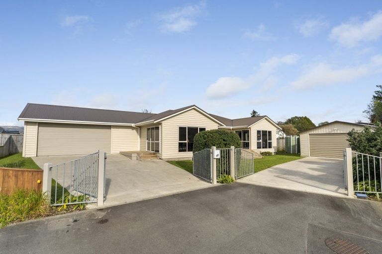 Photo of property in 12 Dal Din Drive, Otaki, 5512