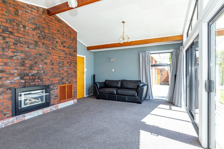 Photo of property in 21 Nikau Place, Highfield, Timaru, 7910