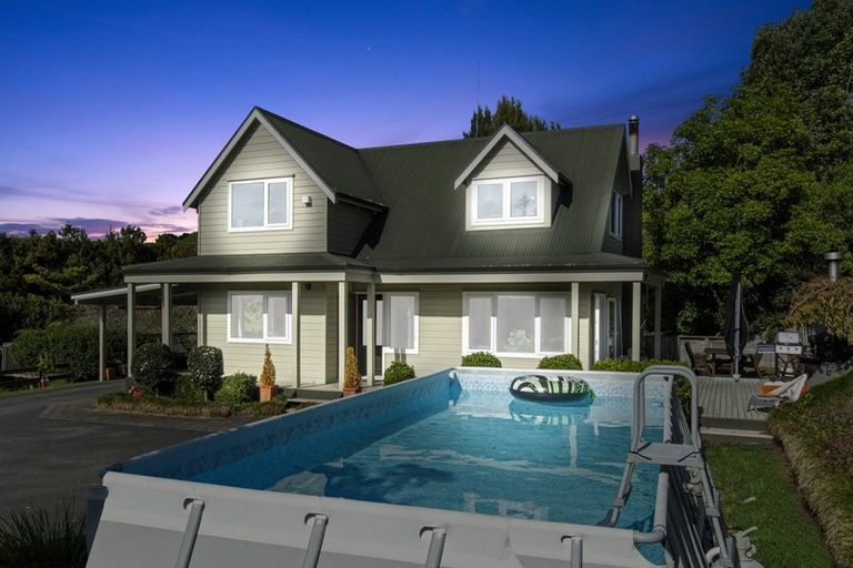 Photo of property in 86a Pahoia Road, Whakamarama, Tauranga, 3172