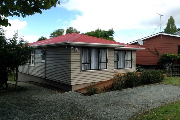 Photo of property in 55 Third Avenue, Avenues, Whangarei, 0110