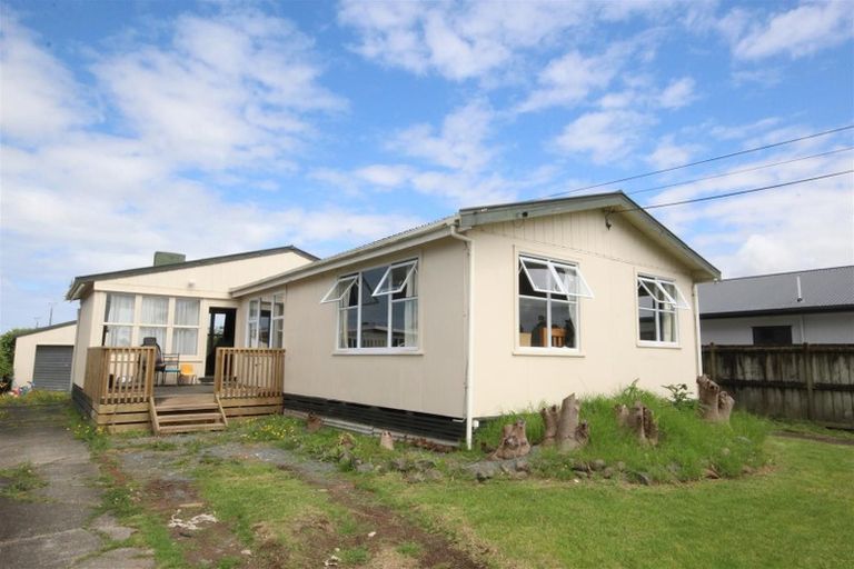 Photo of property in 63 Logan Street, Dargaville, 0310