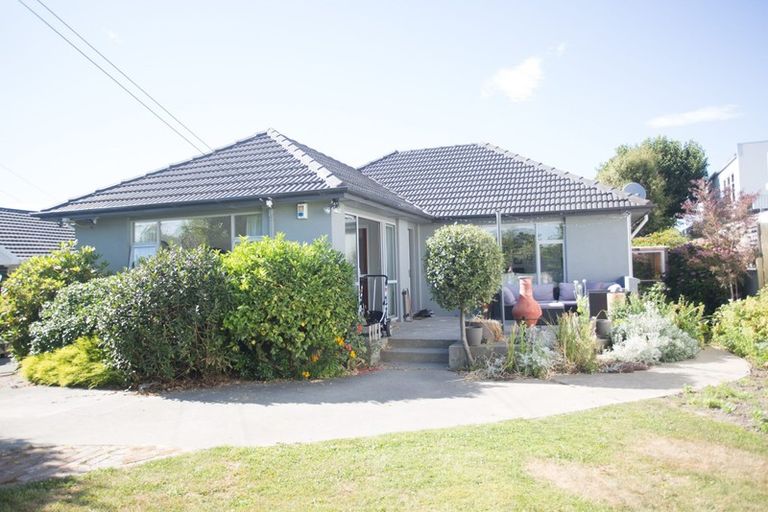 Photo of property in 1/486 Sparks Road, Halswell, Christchurch, 8025