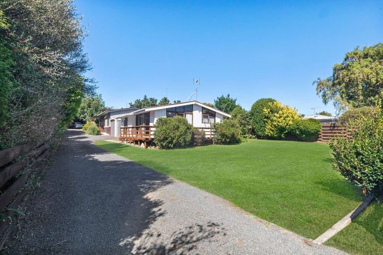 Photo of property in 27b Bryce Street, Kihikihi, Te Awamutu, 3800
