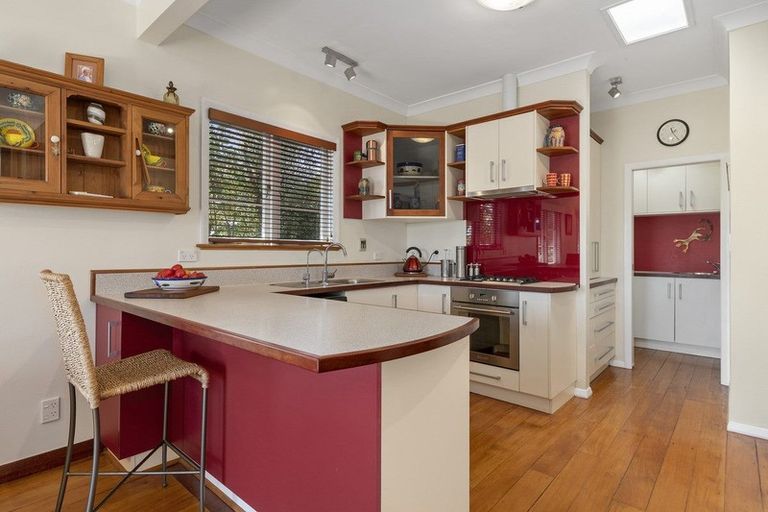 Photo of property in 4 Kakanui Avenue, Hillcrest, Hamilton, 3216