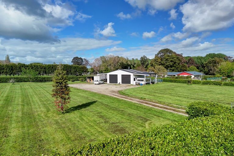 Photo of property in 17 Waireka Road, Papaiti, Wanganui, 4584
