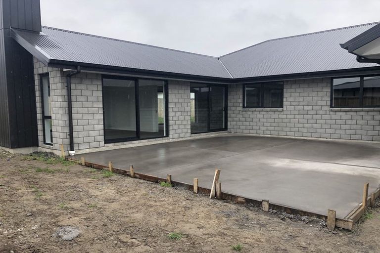 Photo of property in 11 Eastonfield Drive, Rolleston, 7615