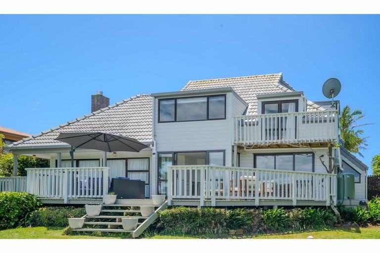 Photo of property in 54 Rangitane Loop Road, Kerikeri, 0294