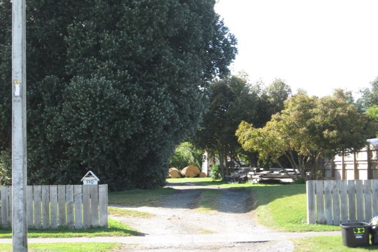 Photo of property in 110 Stanley Road, Te Hapara, Gisborne, 4010