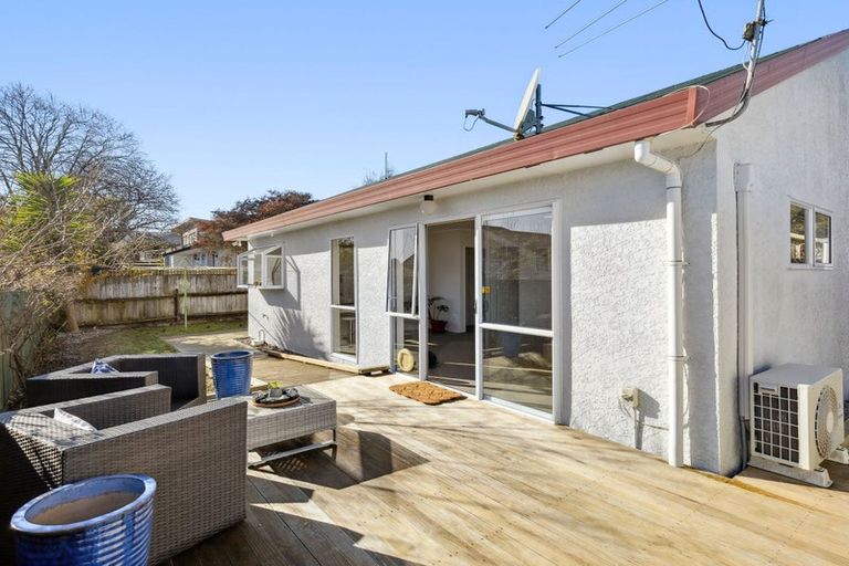 Photo of property in 3/26 Taupata Street, Stoke, Nelson, 7011