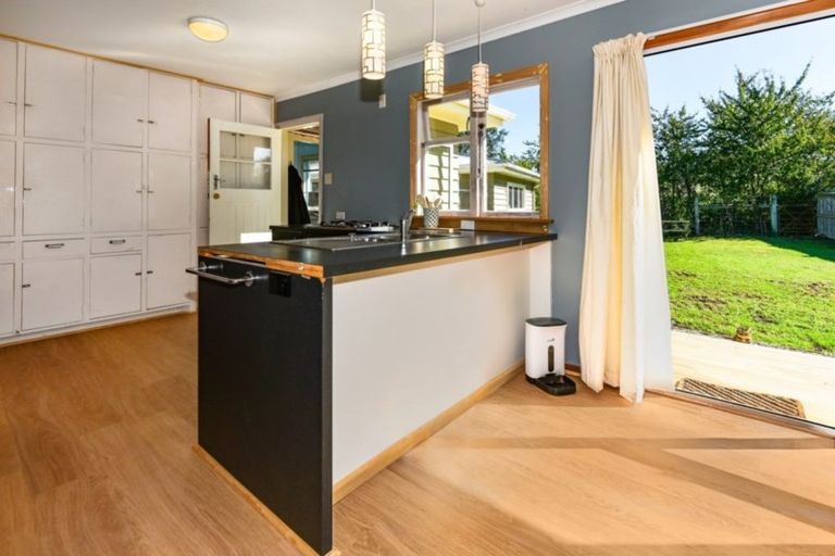 Photo of property in 285 Whitecliffs Road, Whitecliffs, Coalgate, 7673