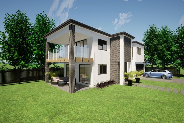 Photo of property in 43 Flounder Drive, Omokoroa, 3114