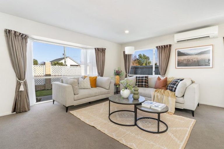 Photo of property in 2 Cunningham Place, Halswell, Christchurch, 8025