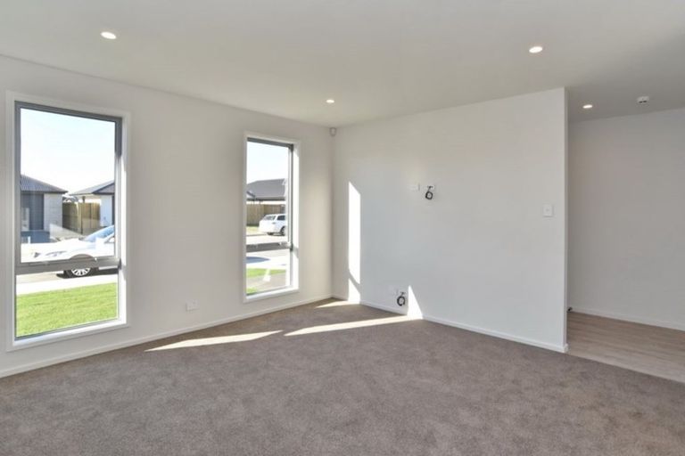 Photo of property in 7 Clegg Street, Woodend, 7610