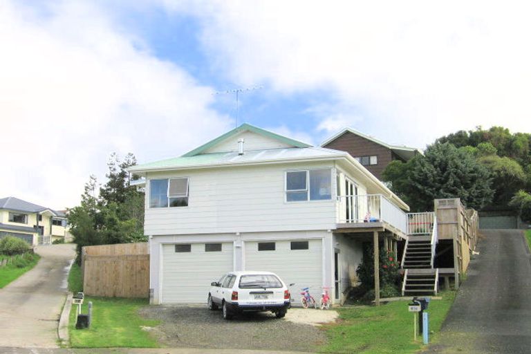 Photo of property in 83a William Bayes Place, Red Beach, 0932