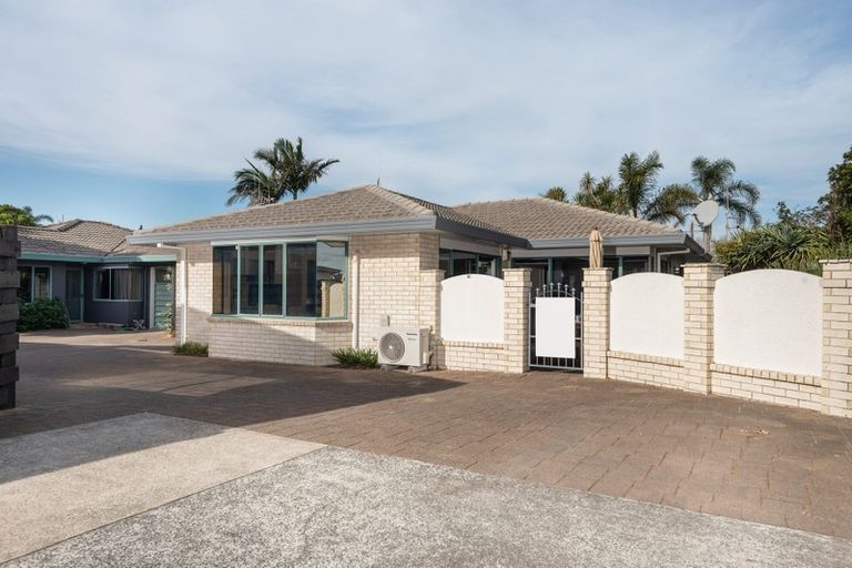 Photo of property in 4c Allison Avenue, Mount Maunganui, 3116
