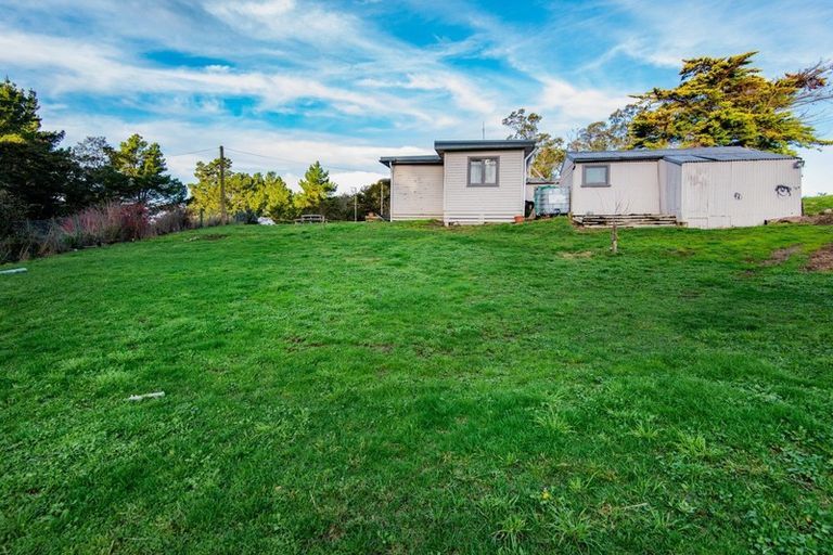 Photo of property in 1383 Kereru Road, Maraekakaho, Hastings, 4171
