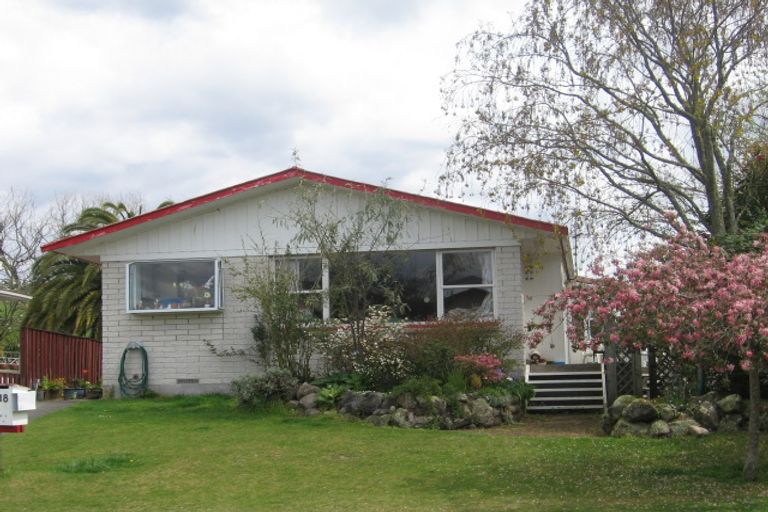 Photo of property in 18 Castor Place, Sunnybrook, Rotorua, 3015