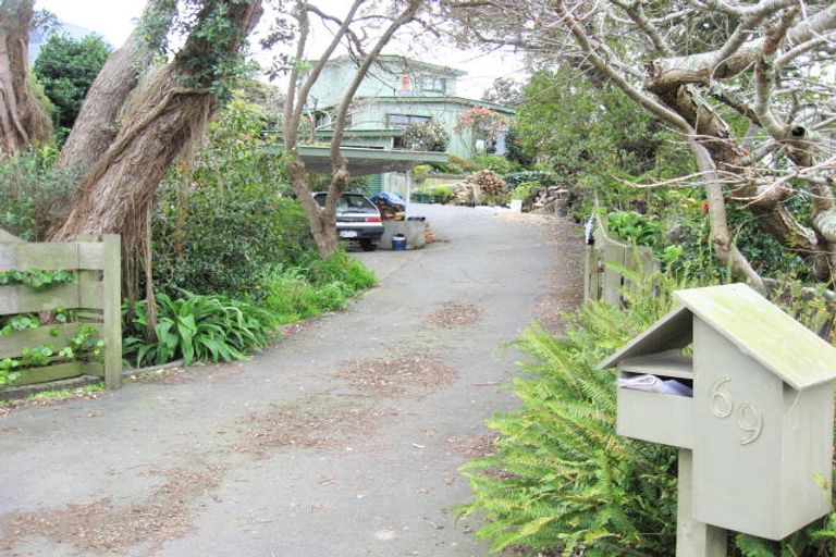 Photo of property in 69 Makora Road, Otaihanga, Paraparaumu, 5036