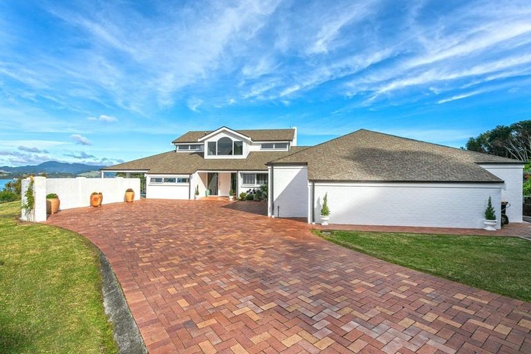 Photo of property in 1275 Wyuna Bay Road, Wyuna Bay, Coromandel, 3581