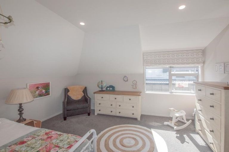 Photo of property in 3/109 Westchester Drive, Churton Park, Wellington, 6037