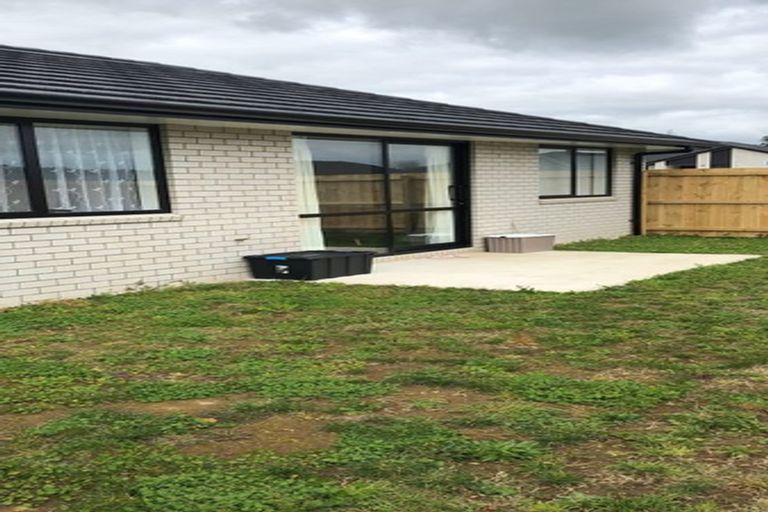 Photo of property in 35 Eccles Avenue, Te Kauwhata, 3710