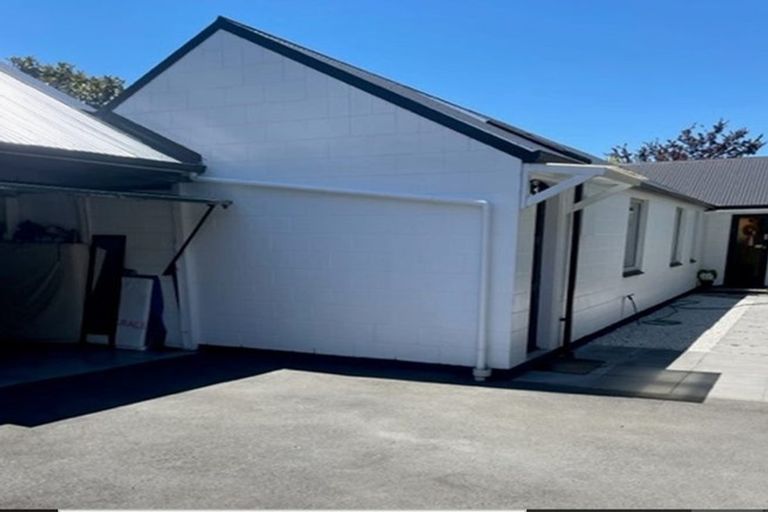 Photo of property in 2/16 Lindsay Street, St Albans, Christchurch, 8014