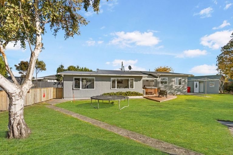 Photo of property in 50 Haydon Street, Roslyn, Palmerston North, 4414