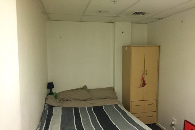 Photo of property in Cambridge Apartments, 303/43 Anzac Avenue, Auckland Central, Auckland, 1010