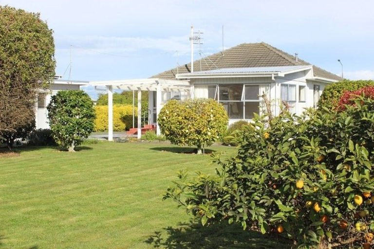 Photo of property in 18 King Street, Feilding, 4702
