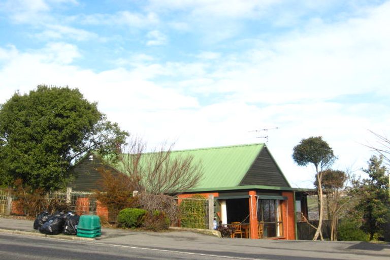Photo of property in 78 Hackthorne Road, Cashmere, Christchurch, 8022