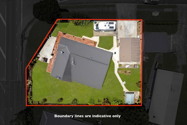 Photo of property in 2 Walter Rodgers Road, Pokeno, 2402