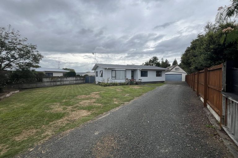 Photo of property in 7 Bartholomew Drive, Nawton, Hamilton, 3200