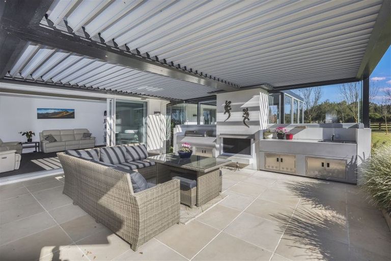 Photo of property in 45 Island Road, Clarkville, Kaiapoi, 7691