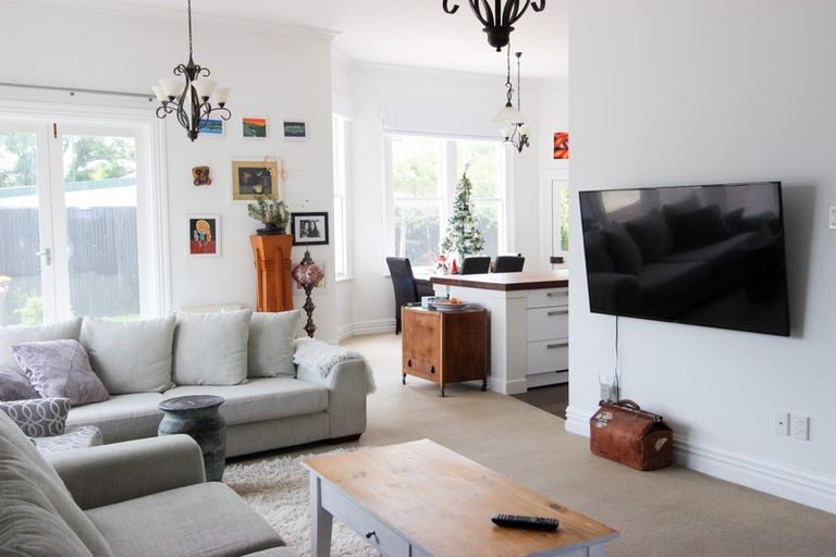 Photo of property in 14 Grey Street, Gladstone, Invercargill, 9810