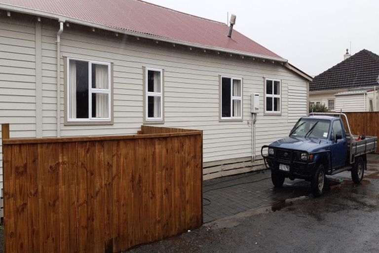 Photo of property in 25a Palmer Crescent, Silverstream, Upper Hutt, 5019