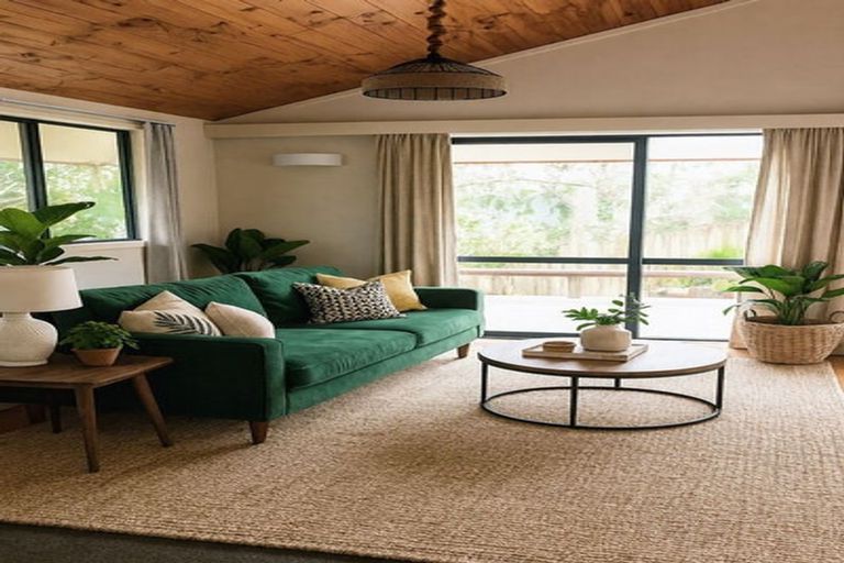 Photo of property in 10 Julia Way, Beachlands, Auckland, 2018
