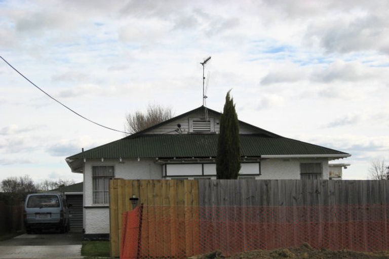 Photo of property in 26 Stafford Street, Shannon, 4821