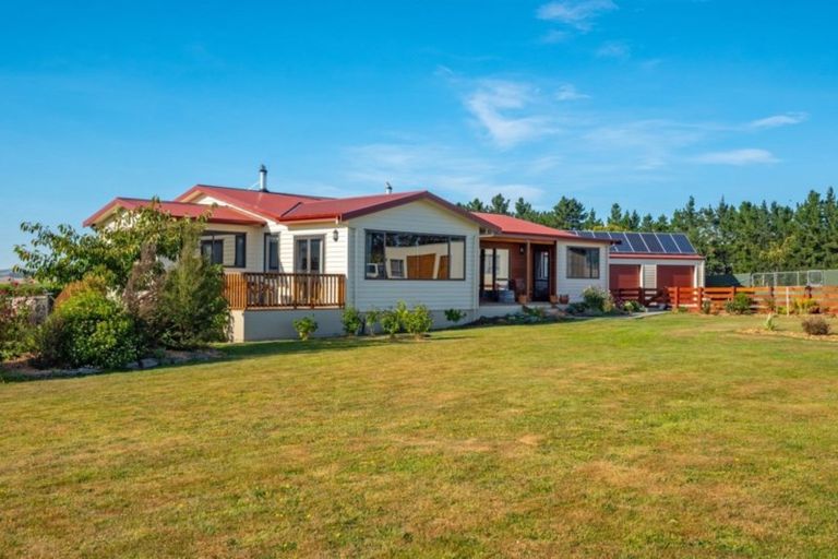 Photo of property in 843 Howell Road, Totara Valley, Pleasant Point, 7982