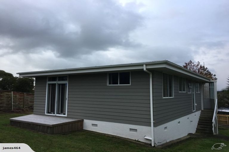 Photo of property in 22 Boys Place, Pakuranga Heights, Auckland, 2010