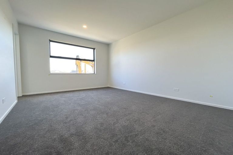 Photo of property in 1 Maple Lane, Rolleston, 7614